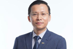 Ngân hàng MB (MBB) có Tân Tổng giám đốc 