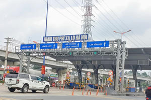 CII lập công ty tài chính, huy động tiền làm dự án BOT