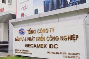 Becamex IDC (BCM) phát hành 114 triệu cổ phiếu trả cổ tức, chuẩn bị lấy ý kiến về đợt chào bán mới