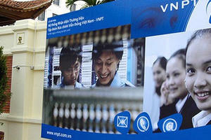 Chiều nay sẽ bàn giao VNPT, MobiFone sang Ủy ban Quản lý vốn nhà nước tại doanh nghiệp