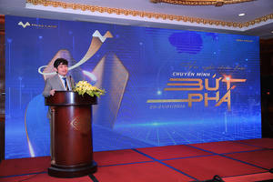 Công ty CP Tập Đoàn Meey Land “chuyển mình bứt phá”