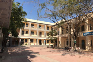 Công ty CP Xây dựng và Thương mại Nam Dương: Hành trình tuổi 20 