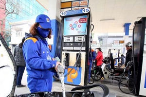 Lạm phát: Xăng dầu vẫn là ẩn số