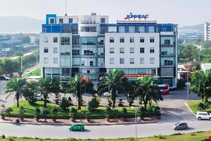 Kinh Bắc (KBC) chào bán 250 triệu cổ phiếu riêng lẻ, huy động gần 6.000 tỷ đồng để tái cơ cấu nợ