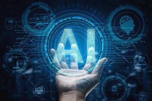 Làn sóng AI tạo ra tài sản nghìn tỷ USD, nhưng phần lớn là 'trên giấy'