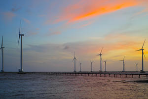 Công ty của em trai ông Vũ Quang Hội Bitexco: Đại gia năng lượng mới nổi