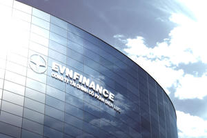 EVNFinance (EVF) có tân Phó Chủ tịch HĐQT