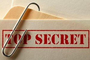 Bổ sung nhiều nội dung lĩnh vực ngân hàng vào diện “Mật”