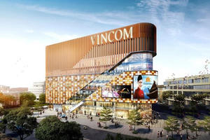 Vincom Retail (VRE) báo lãi quý III/2025 tăng vọt 51,9%, 9 tháng hoàn thành 80,6% kế hoạch lợi nhuận