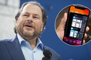 CEO tập đoàn tỷ đô không dùng laptop, điều hành "trăm công, nghìn việc" chỉ bằng... điện thoại