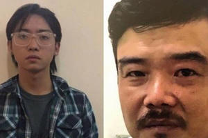 Khởi tố vụ án người bán nước sâm bị chém lìa tay