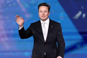 Đã giàu nay còn giàu hơn, Elon Musk trở thành người đầu tiên trên thế giới sở hữu khối tài sản 700 tỷ USD