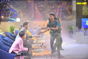 Tổ chức tour leo núi bền vững với thiên nhiên, giá bình dân không quá 5 triệu, Tổ Ong Adventure khiến 5 Shark cùng ra deal