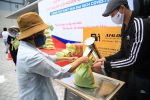 Doanh nghiệp chết đứng vì bị hủy đơn hàng đột ngột