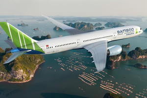Tài chính của Bamboo Airways ra sao sau biến động hàng loạt nhân sự cấp cao?
