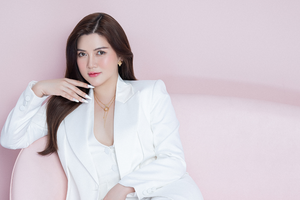 Lê Thị Xuân - Chủ tịch SHYNH GROUP: Người tạo dấu ấn trên bản đồ thẩm mỹ Việt