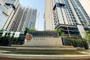 Hà Đô (HDG) hoàn tất phát hành gần 34 triệu cổ phiếu trả cổ tức 2024