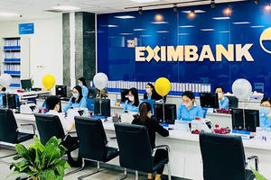 Ngân hàng Eximbank (EIB) có tân Chủ tịch HĐQT