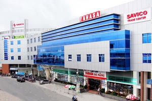 Savico (SVC) ghi nhận lợi nhuận sau thuế "khủng" 582 tỷ đồng trong năm 2022, vượt xa kế hoạch đề ra