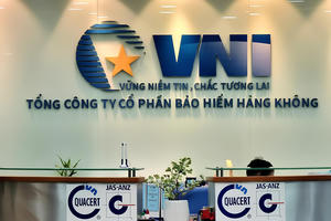 Bảo hiểm Hàng không (AIC) muốn đổi tên thành Bảo hiểm DBV