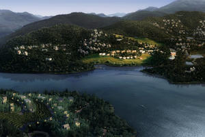 Hoà Bình: Tìm chủ đầu tư cho Khu đô thị sinh thái gần 1.700 tỷ đồng