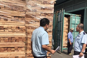 Công ty mẹ 'đẻ' ra nhiều công ty con để gian lận xuất xứ