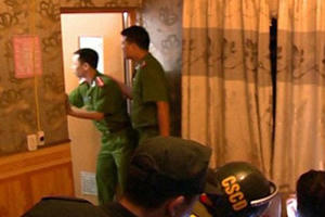 Mức án vụ dâm ô tập thể nữ sinh lớp 9 ở Thái Bình có thể lên đến tù chung thân hoặc tử hình