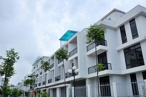 Hà Nội: 8 chủ đầu tư nợ hơn 749 tỷ đồng tiền sử dụng đất