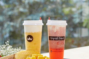 Kinh doanh Trà sữa: Trào lưu chưa bao giờ hết “hot”