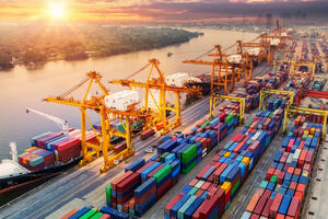 Logistics Việt: Chờ cơ hội bứt phá, tăng tốc!