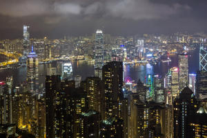 Làn sóng các công ty tài chính rời bỏ Hong Kong trỗi dậy