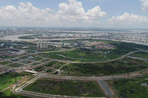 Vòng xoáy trục lợi đất công, nhiều đại gia “tay không bắt giặc”