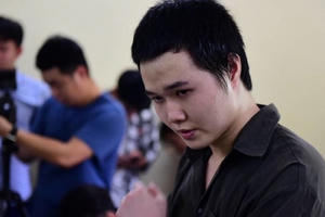 “Tú ông” dắt mối cho Á hậu, hotgirl bán dâm: Một “thương vụ”, đút túi gần 70 triệu đồng