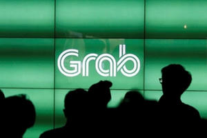 Grab tuyên bố 'phải thành hãng taxi là bước lùi của Cách mạng 4.0'