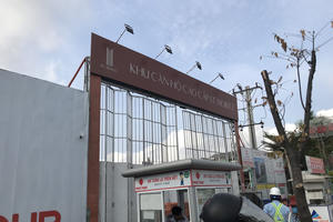 Sở Xây dựng TP HCM sắp kiểm tra chất lượng hàng loạt chung cư