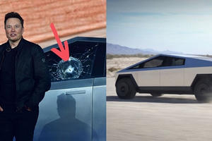 Sau màn ra mắt “toang thật rồi”, Elon Musk lấy lại danh dự với lượng đặt hàng “khủng” cho mẫu xe bán tải Cybertruck giá hơn 900 triệu