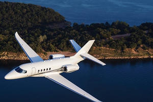 Đâu là phi cơ yêu thích của giới siêu giàu thế giới?