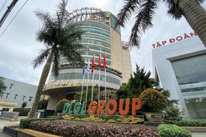 Đức Long Gia Lai (DLG) chuyển nhượng công ty sản xuất linh kiện điện tử với giá 255 tỷ đồng