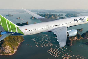 Chính phủ đồng ý chủ trương cấp phép bay cho Bamboo Airways