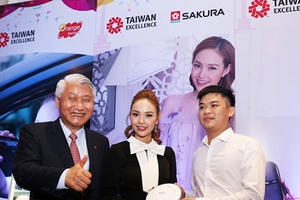 Taiwan Excellence và những "món quà" ghi dấu trong tâm thức người Việt