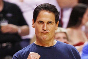 Mark Cuban thời trẻ có 1 tính xấu khiến không ai muốn hợp tác, may là ông đã kiên trì sửa đổi để trở thành tỷ phú
