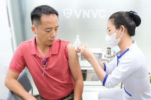 VNVC đưa vắc xin zona thần kinh về Việt Nam tiêm cho người lớn