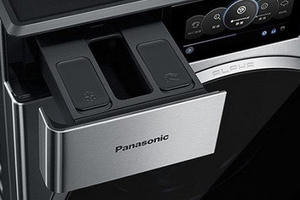 Quyền lực đầy mình, giới nhà giàu Trung Quốc khiến Porsche và Panasonic phải thiết kế một sản phẩm không ai ngờ tới