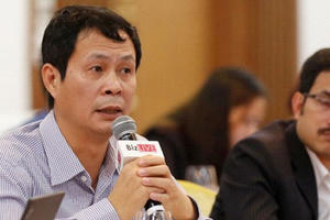 “Chung cư giá rẻ vẫn sẽ phát triển bền vững trong năm 2019”