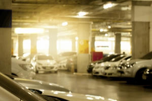 Nhà giàu "đỏ mắt" tìm chỗ đỗ xe trong trung tâm thành phố