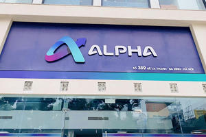 Chứng khoán Alpha bị xử phạt hơn 1 tỷ đồng do loạt vi phạm 