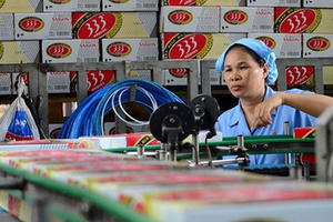 Chưa thể cưỡng chế trên 3.100 tỉ đồng: Tài khoản Sabeco không còn tiền