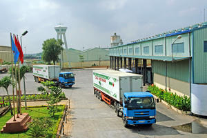 CNG đặt mục tiêu lợi nhuận sụt giảm 33% trong năm 2023
