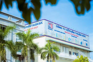 Thuận Đức (TDP) dồn dập huy động gần 700 tỷ đồng qua kênh cổ phiếu và trái phiếu