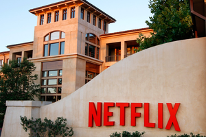 Netflix muốn lấn sân sang sản xuất trò chơi trên máy tính